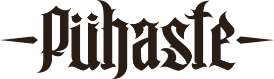 Pühaste